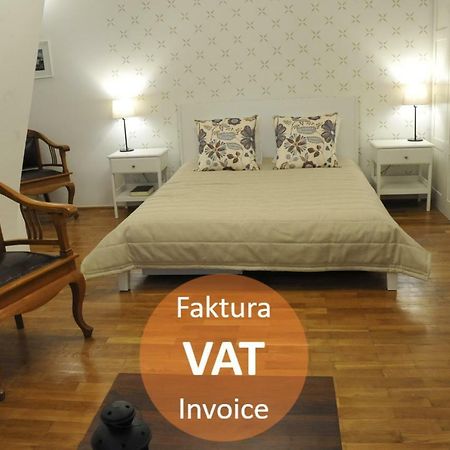 Milotu - Apartament Uniwersytecki Варшава Экстерьер фото