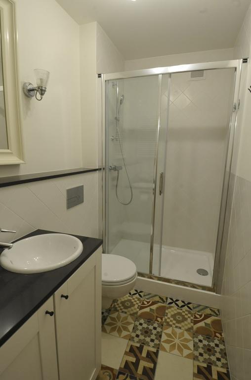 Milotu - Apartament Uniwersytecki Варшава Экстерьер фото