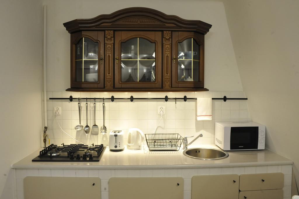 Milotu - Apartament Uniwersytecki Варшава Экстерьер фото